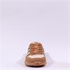 Tommy Bowe Ferriera Retro Trainer - Camel Combi